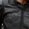 JAQUETA MACNA IGNITE - PRETO -3-